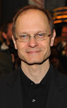 David Hyde Pierce